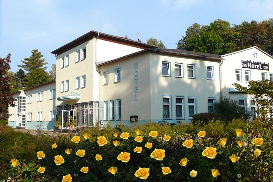 Meister Bär Hotel
