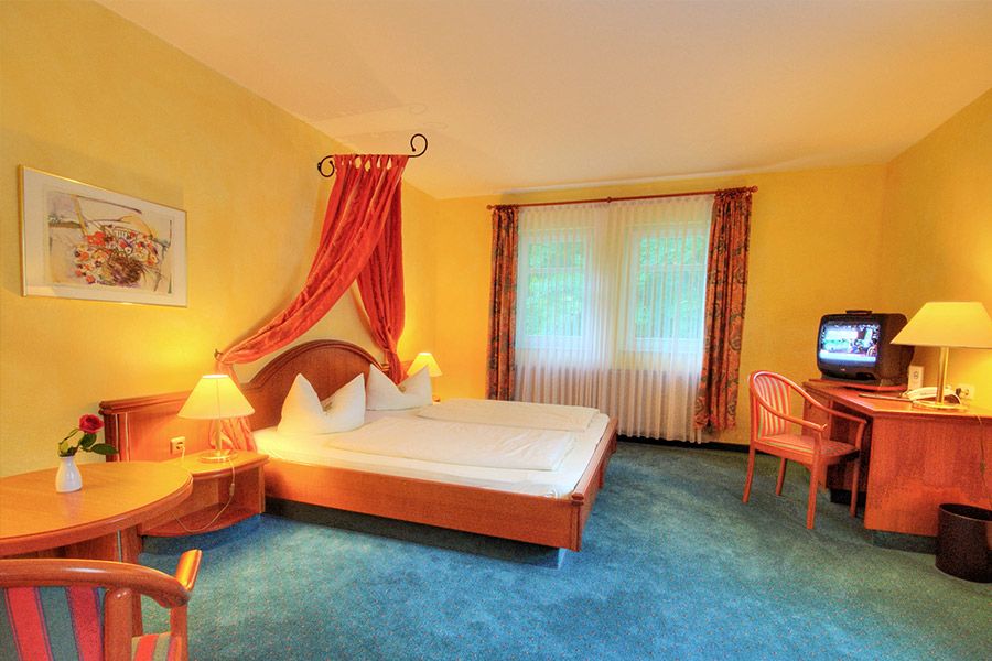 Meister Bär Hotel
