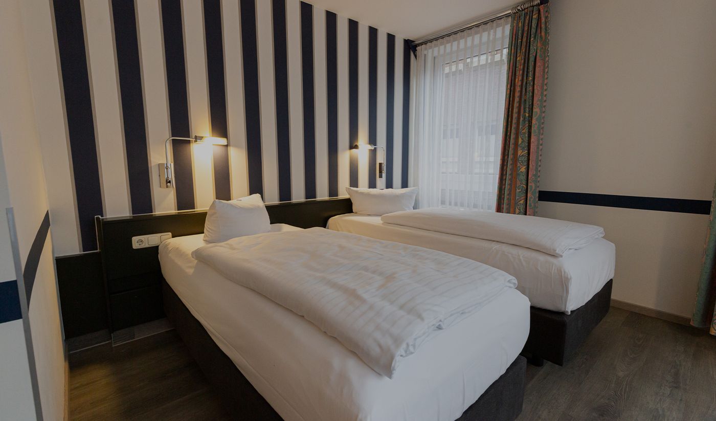 DH Hotel VEC