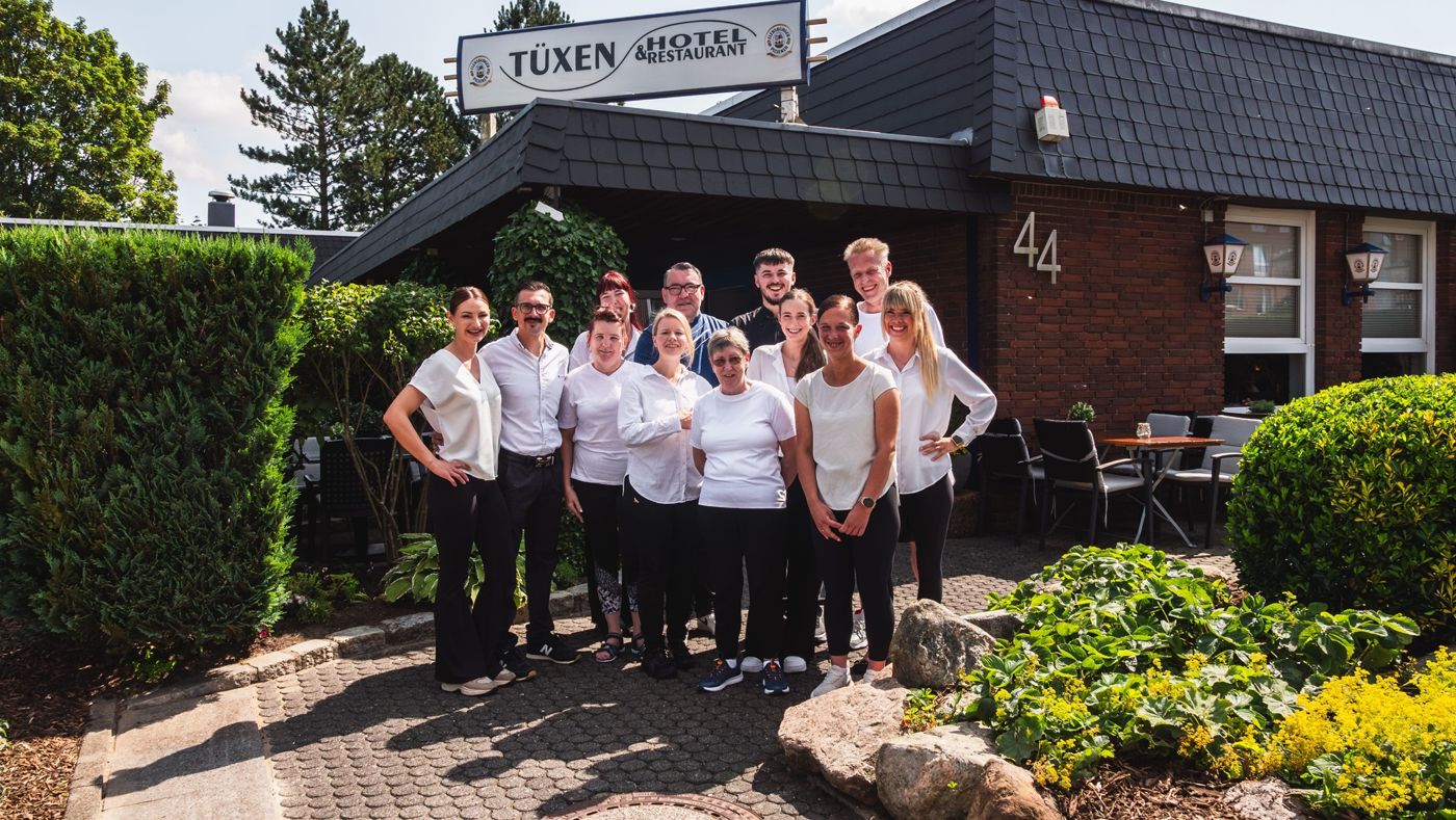 Restaurant Tüxen