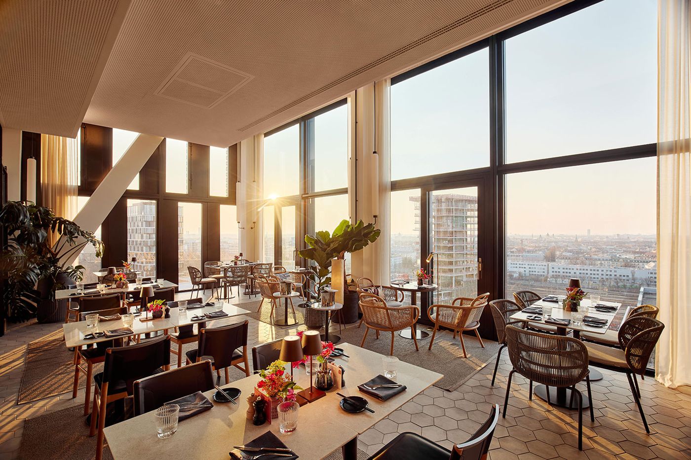 Adina Hotel Munich