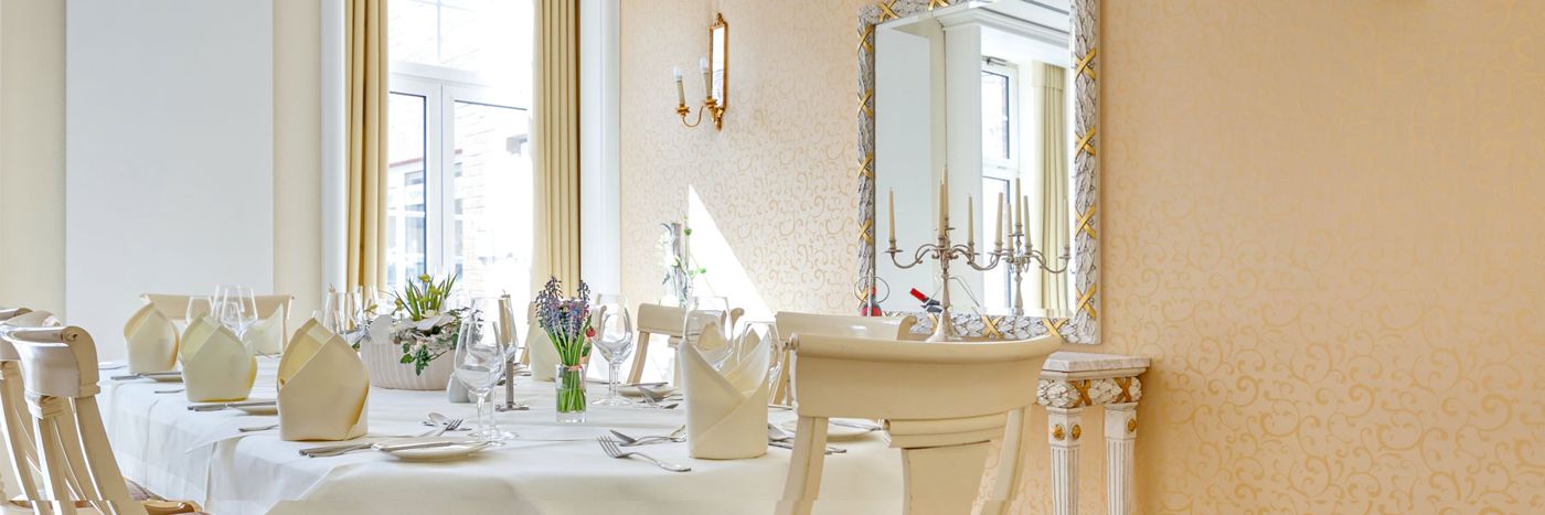 Hotel Restaurant Erbprinz