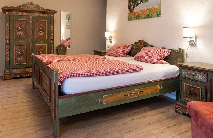 Landhotel Beckmann