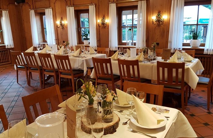 Landhotel Beckmann