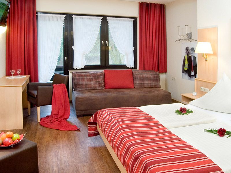 Hotel Hauer