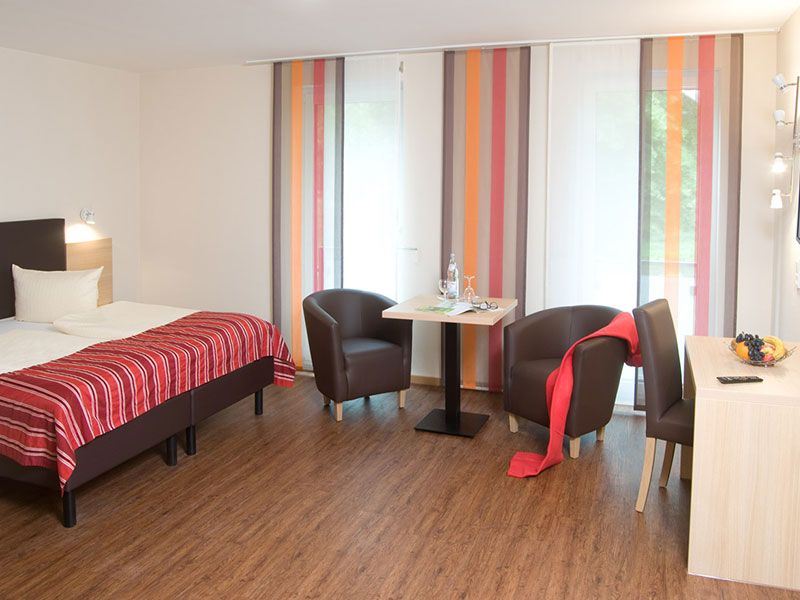 Hotel Hauer