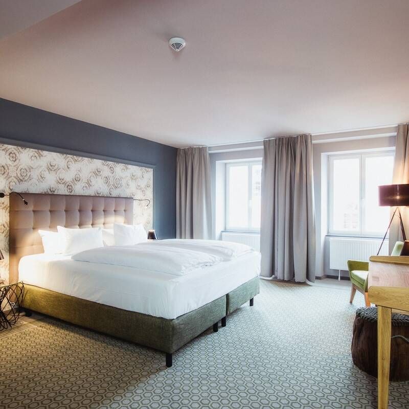 Hotel Goldene Traube