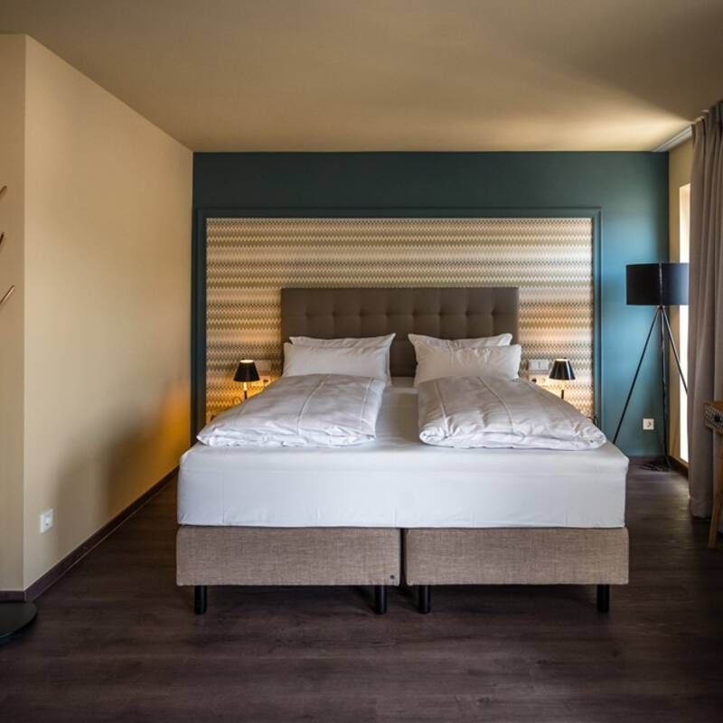 Hotel Goldene Traube