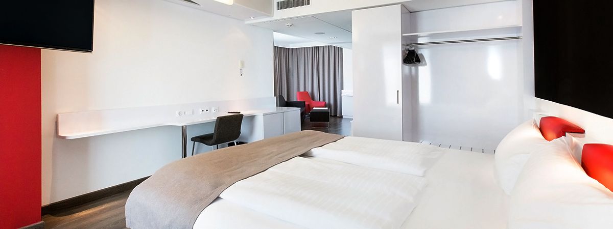 DORMERO Hotel