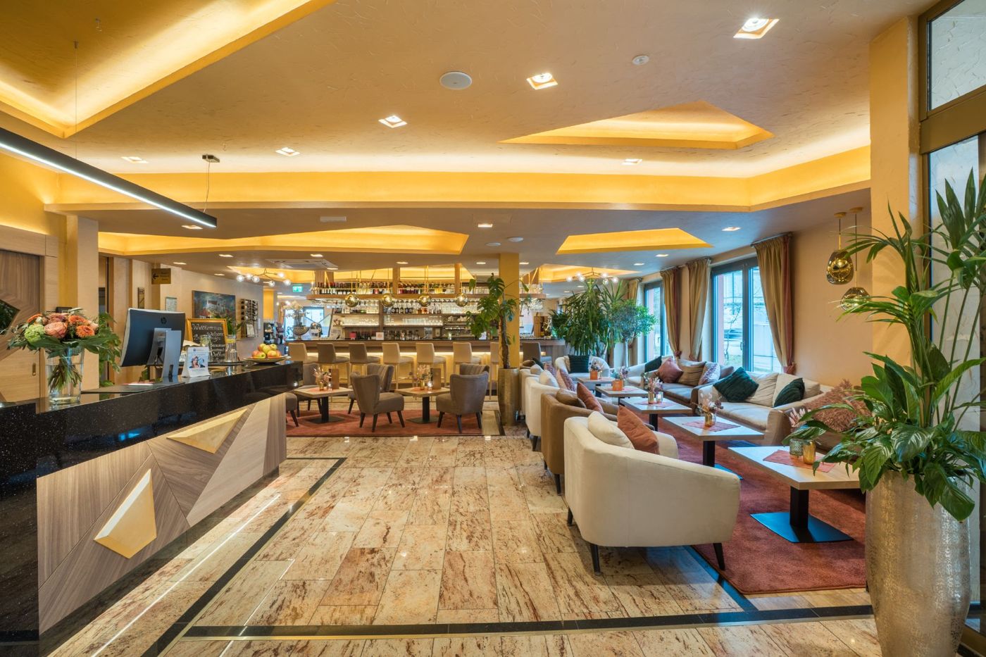 Best Western Plus Hotel Füssen