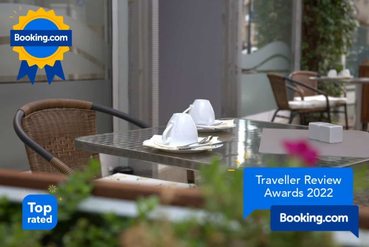 Hotel-Pension Mandy