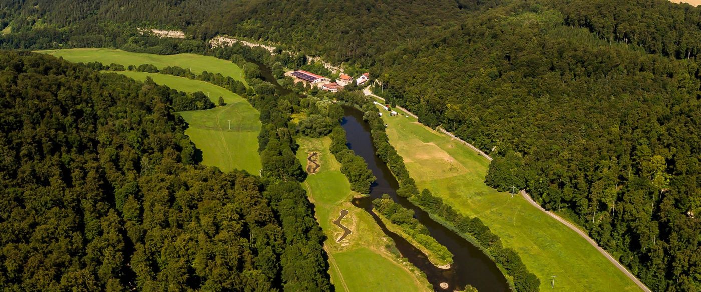 Probstei Zella