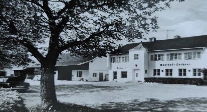 Hotel Lachner