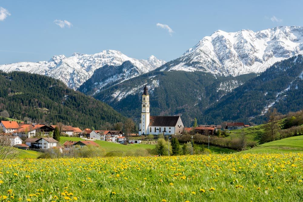 Gasthof Löwen