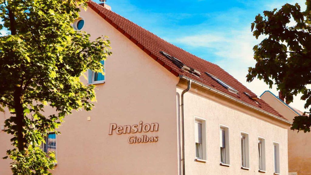Pension Borna