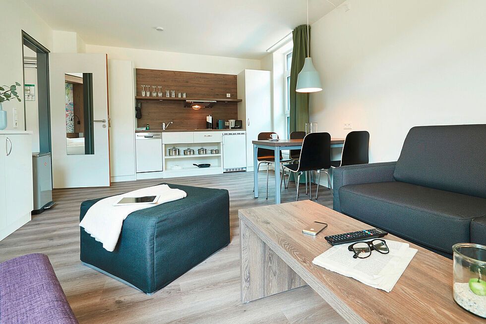 7Things - my favorite apartment
