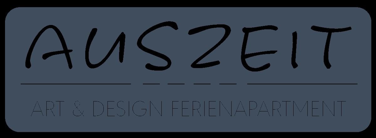 AUSZEIT Art & Design Ferienapartment