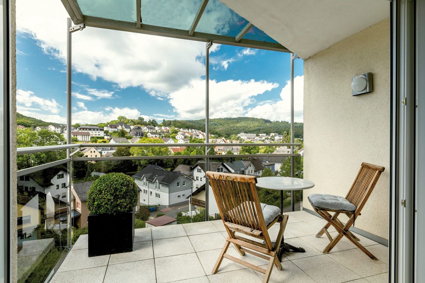AUSZEIT Art & Design Ferienapartment