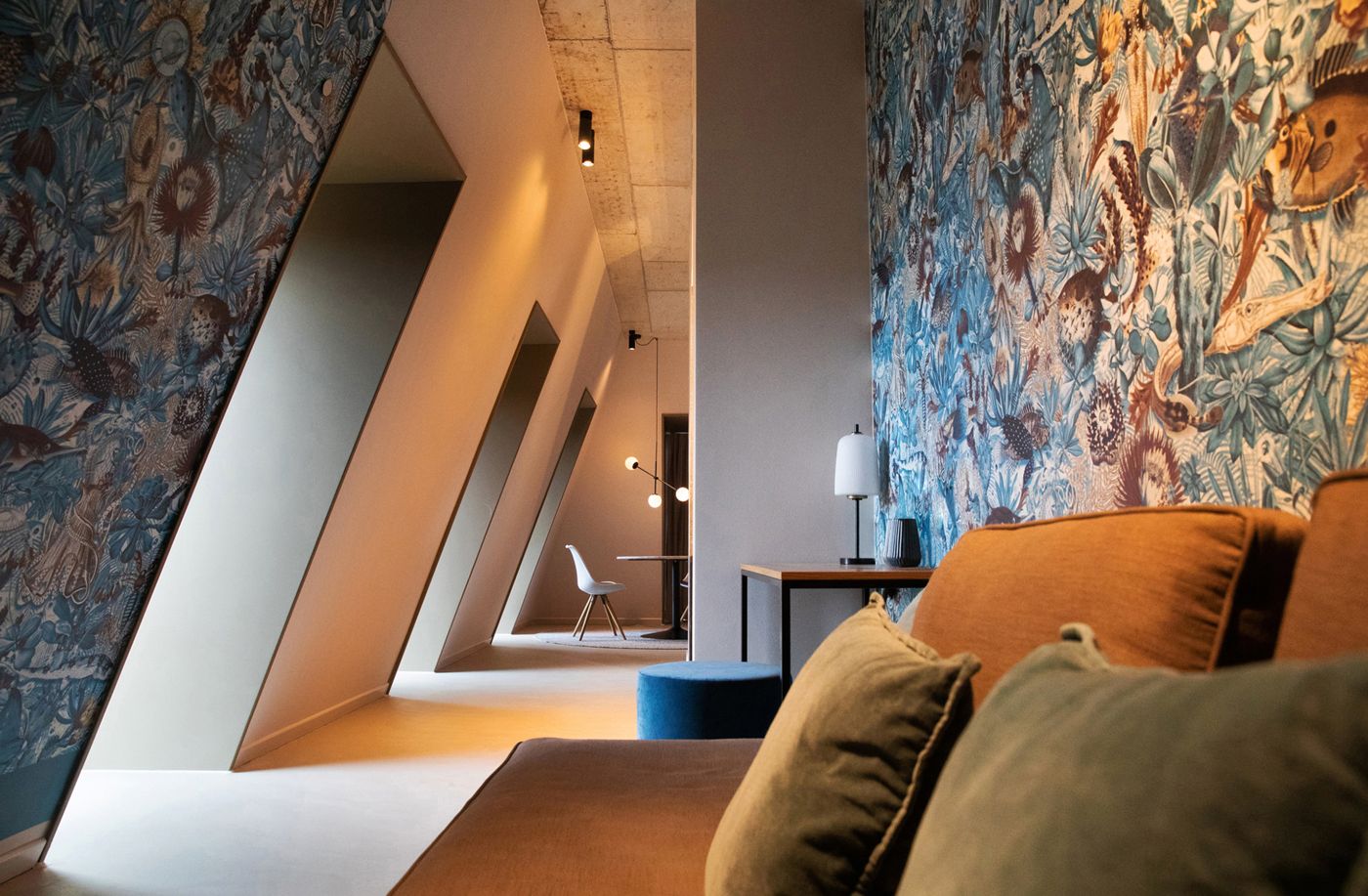 Hotel Miano