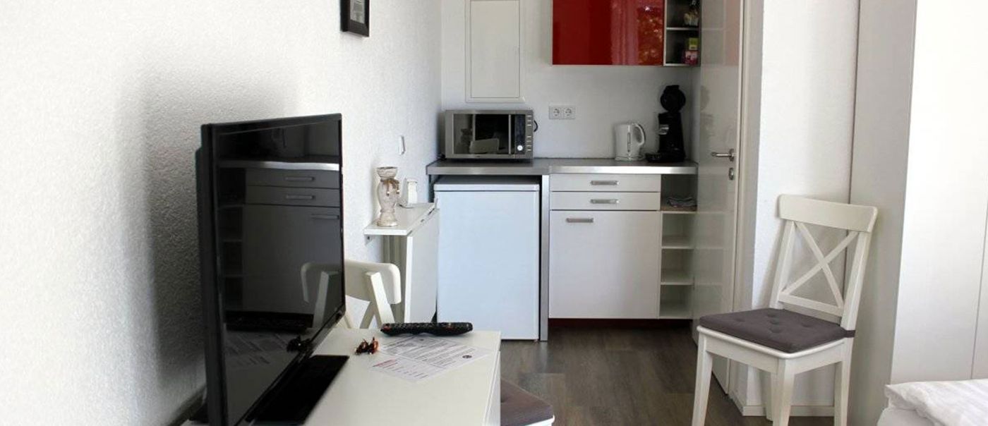 Pension Weber