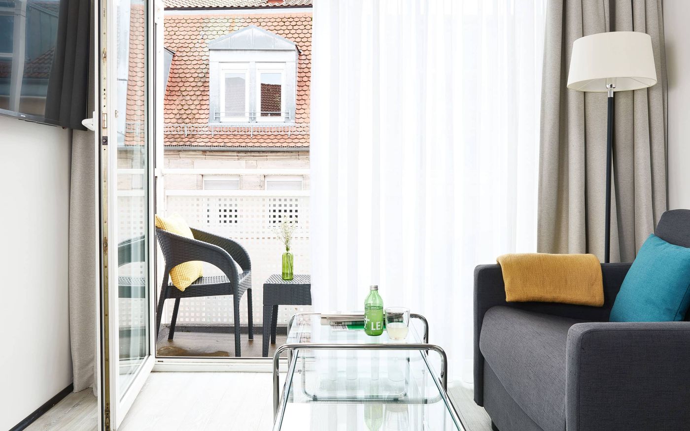 DERAG Living Hotel Nürnberg