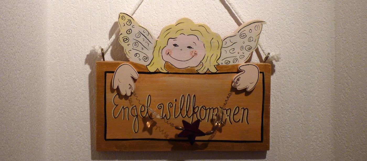 Ferienwohnungen Kolb "Am Schloß"