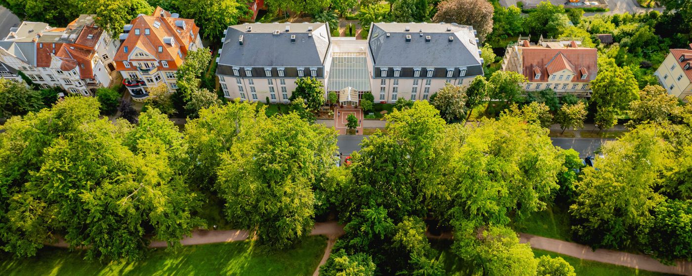 Hotel am Schlosspark