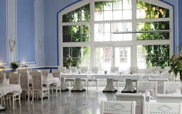 Hotel Goldener Anker