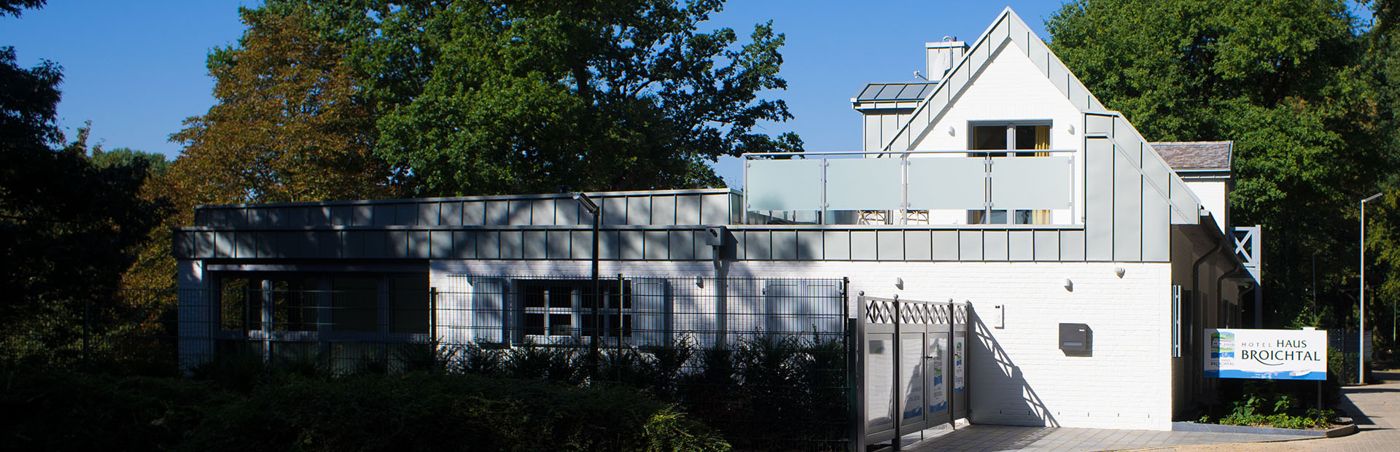 Hotel Haus Broichtal