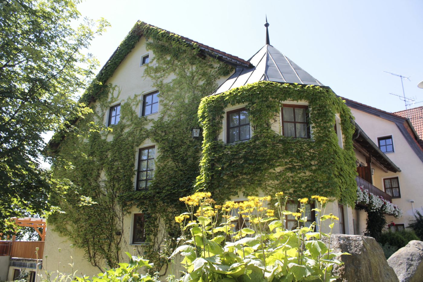 Waldgasthof Schiederhof