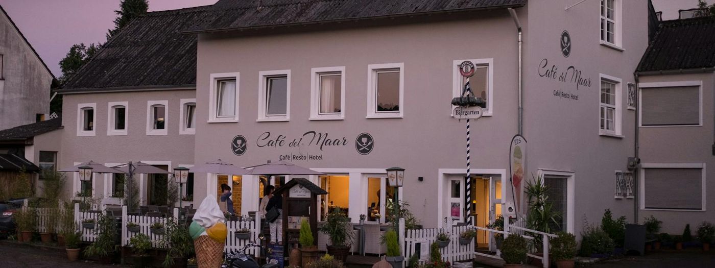 Café del Maar