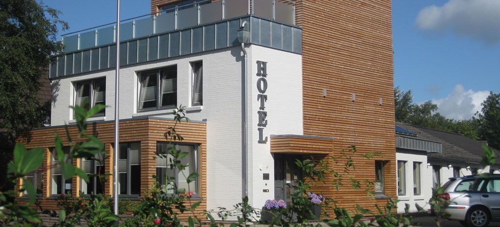 Hotel Insel Pension