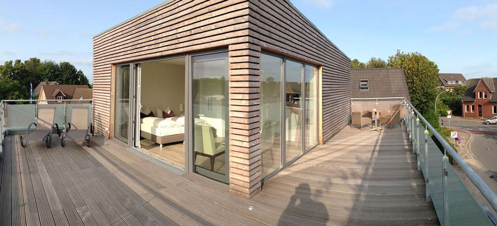 Hotel Insel Pension