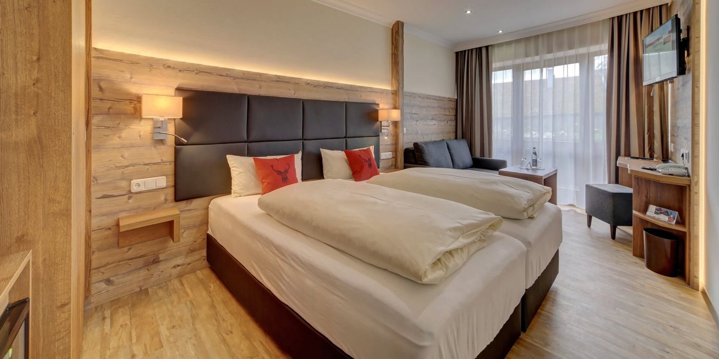 Hotel Früchtl