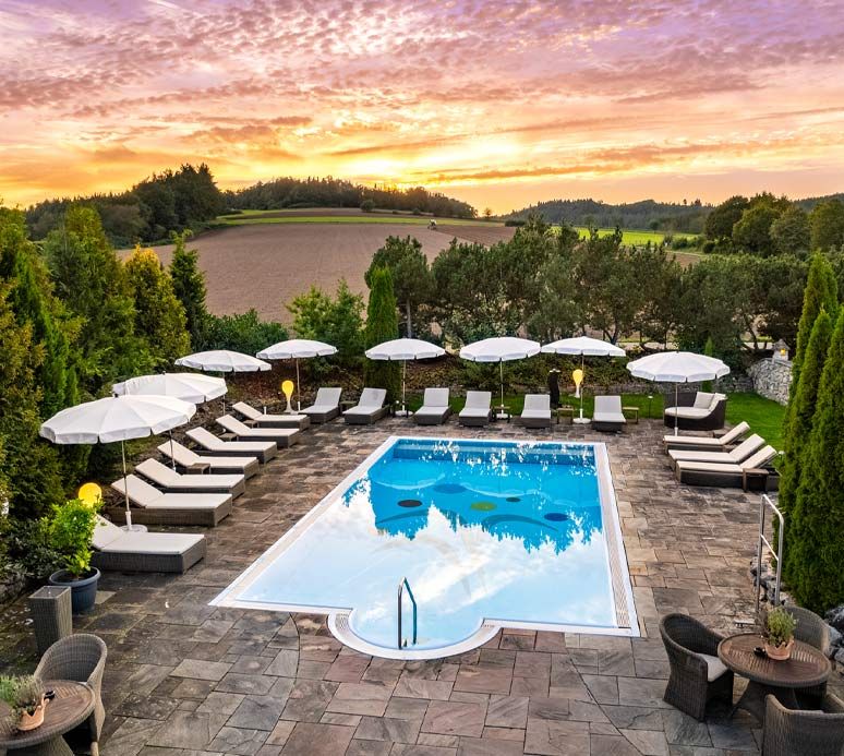 Privathotels Dr. Lohbeck Hotel Freund
