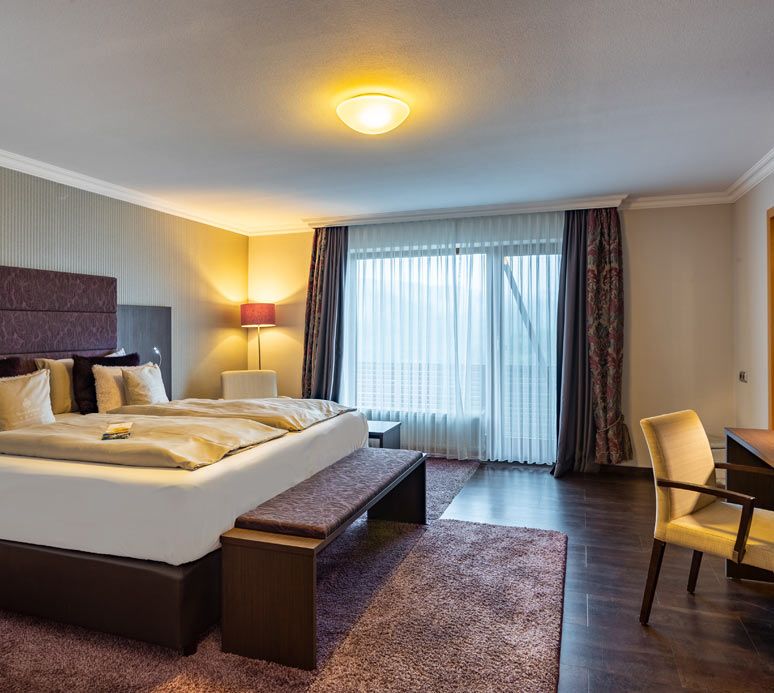 Privathotels Dr. Lohbeck Hotel Freund