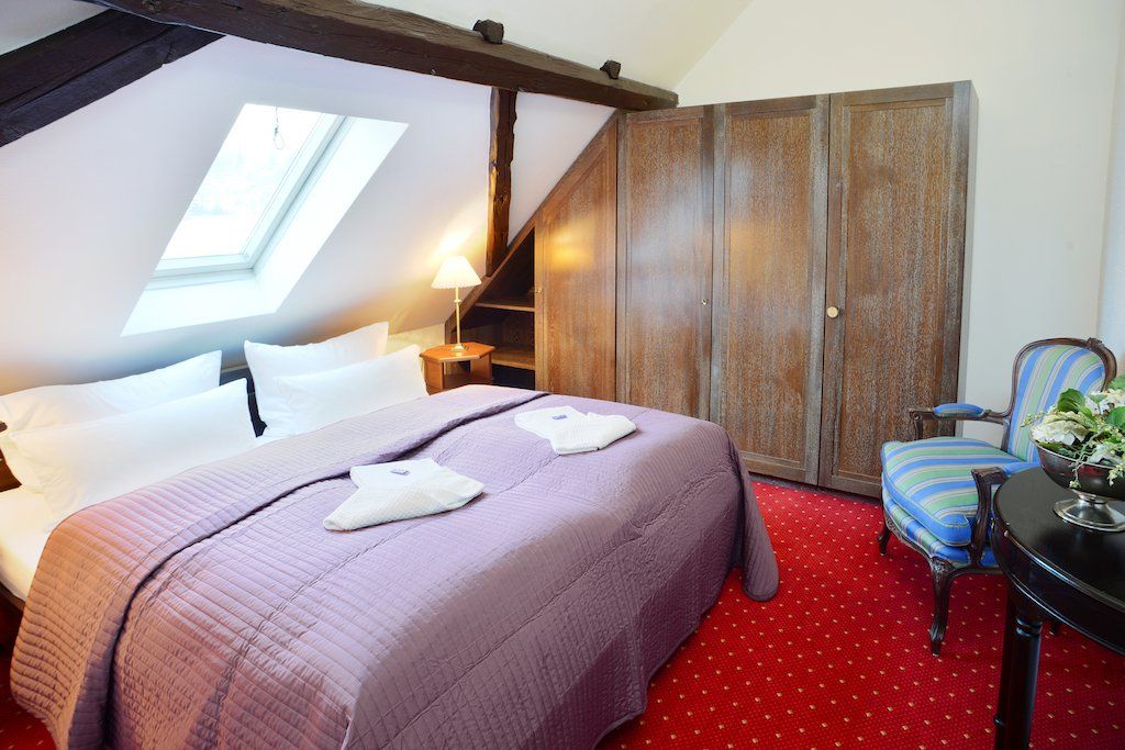 Stadthotel Patrizier
