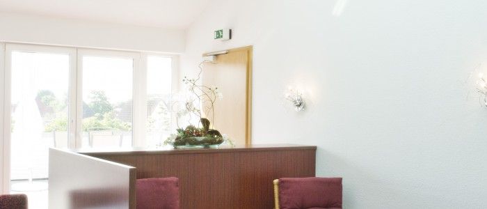 Hotel Petersen
