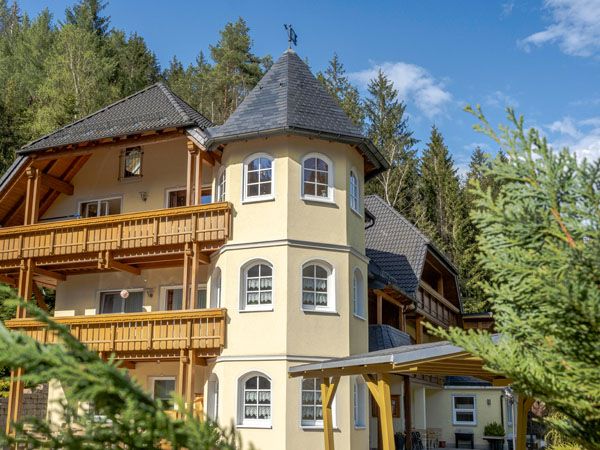 Lorchenmühle