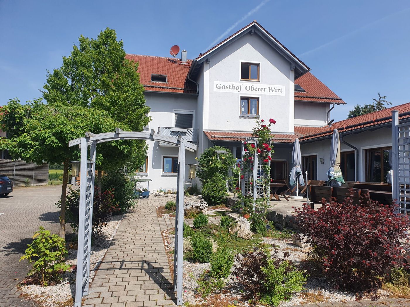 Oberer Wirt