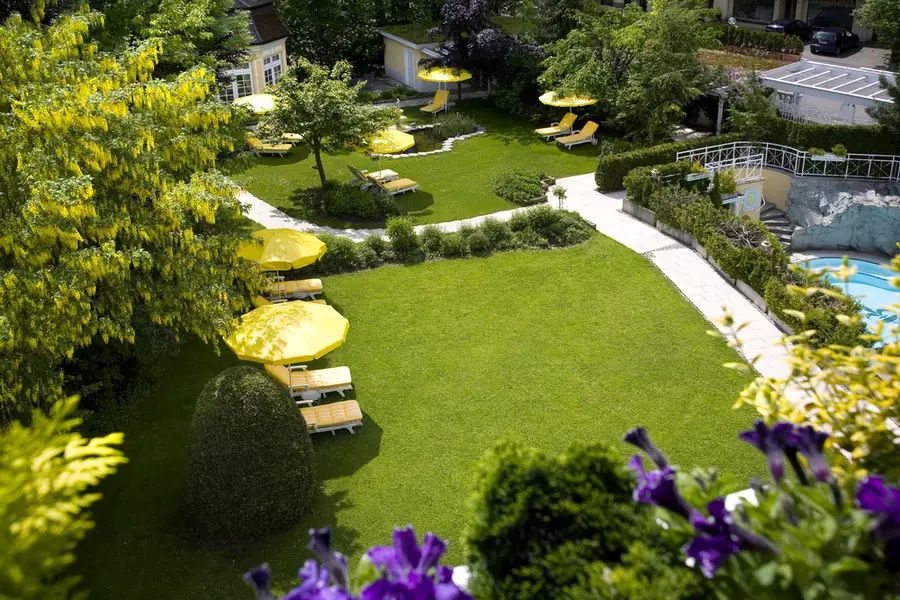 Kurhotel Fontenay