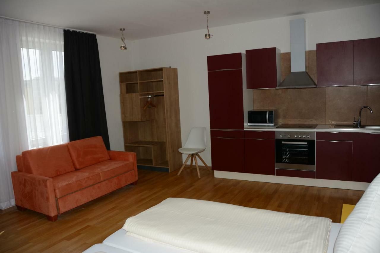 Alpina Home - Rosenheim