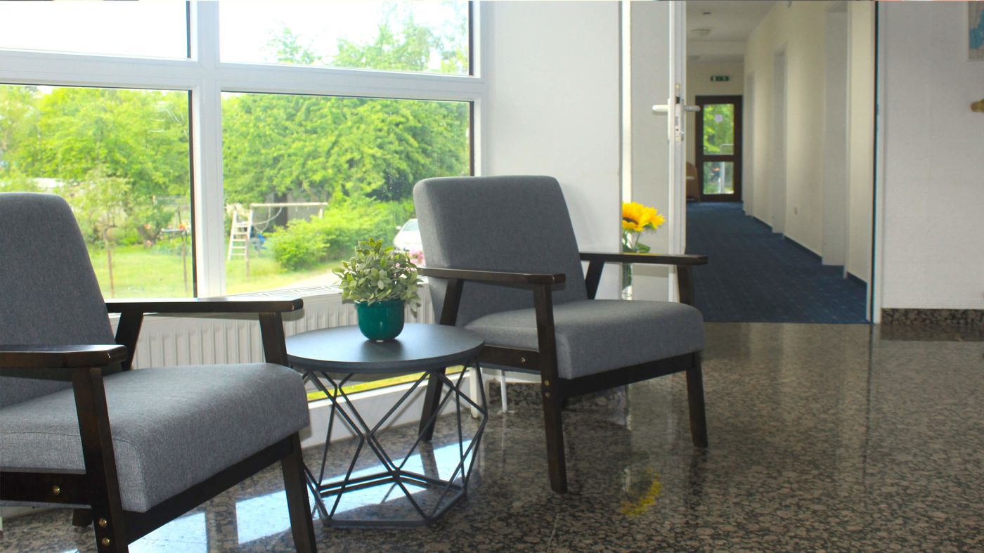 Hotel Reke