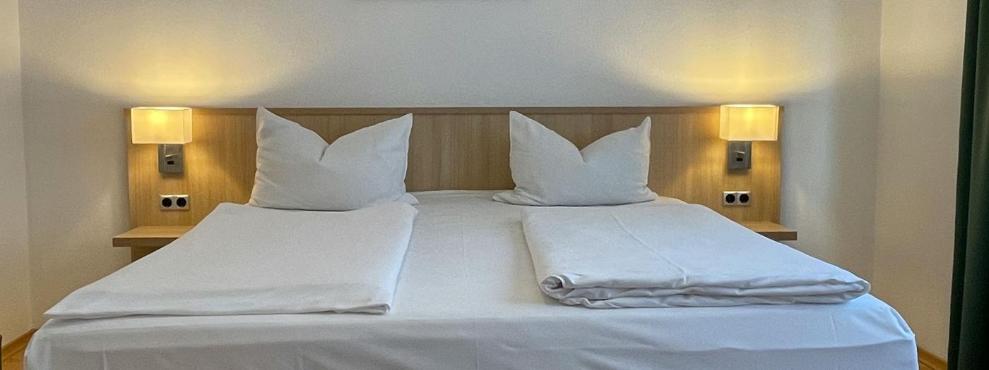 Hotel Hafner
