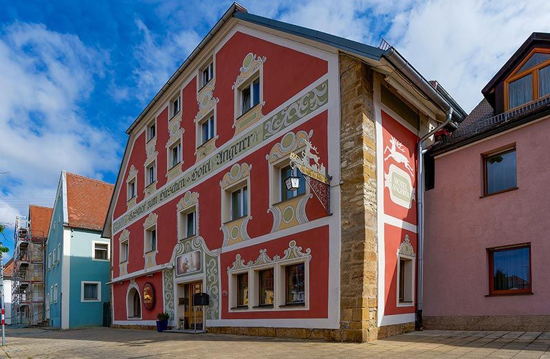 Hotel Angerer GmbH & Co. KG