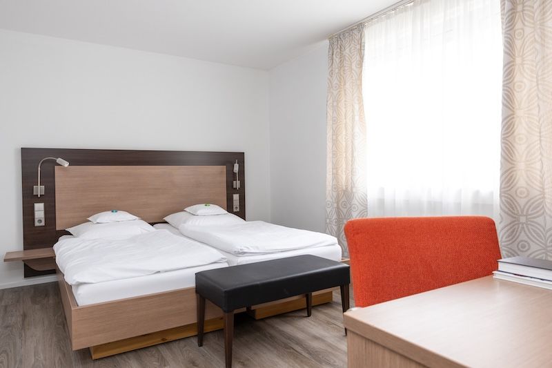 Hotel Vetter