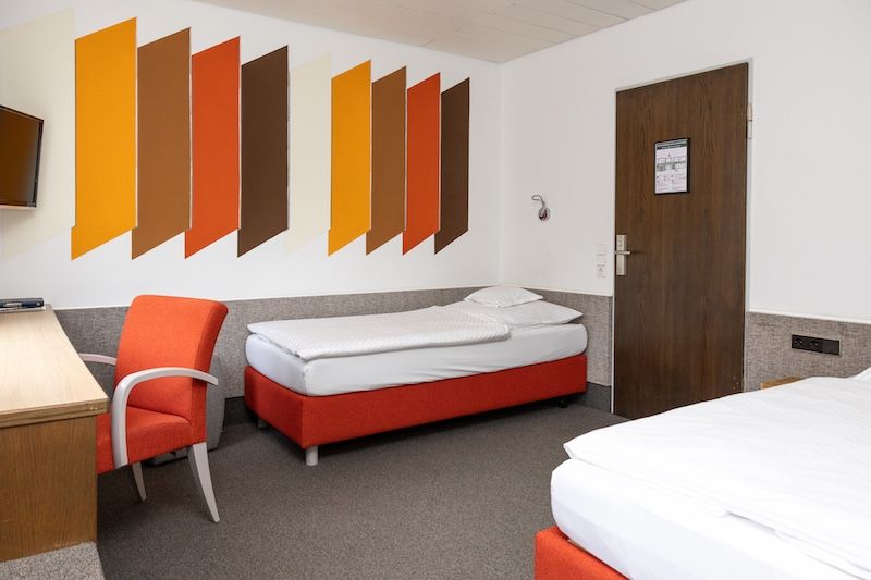 Hotel Vetter