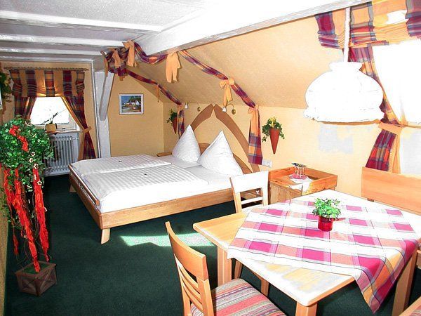 Hotel Untere Mühle