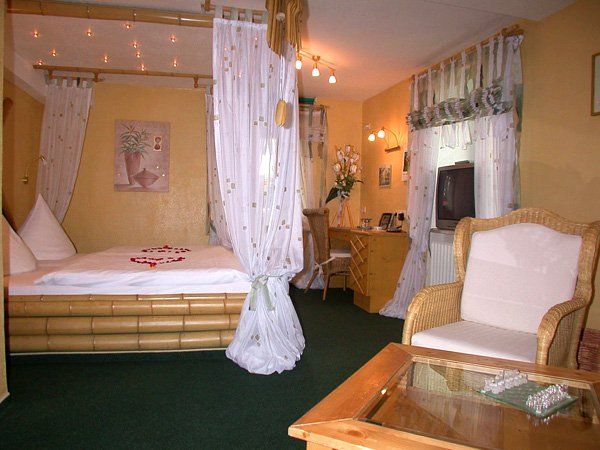 Hotel Untere Mühle