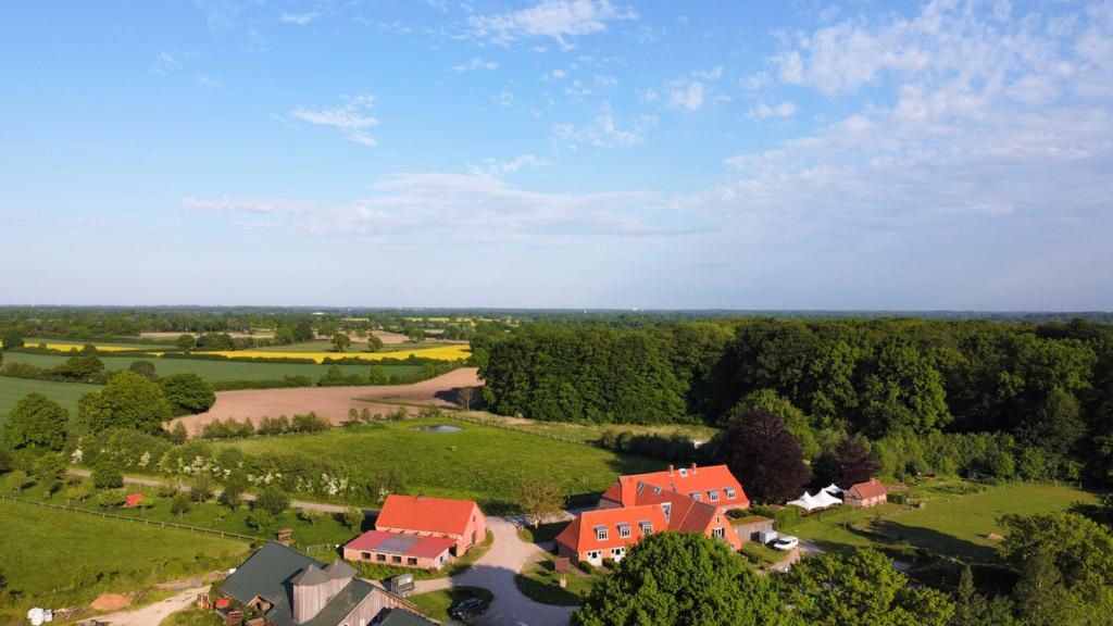 Hof-Hotel Viehbrook